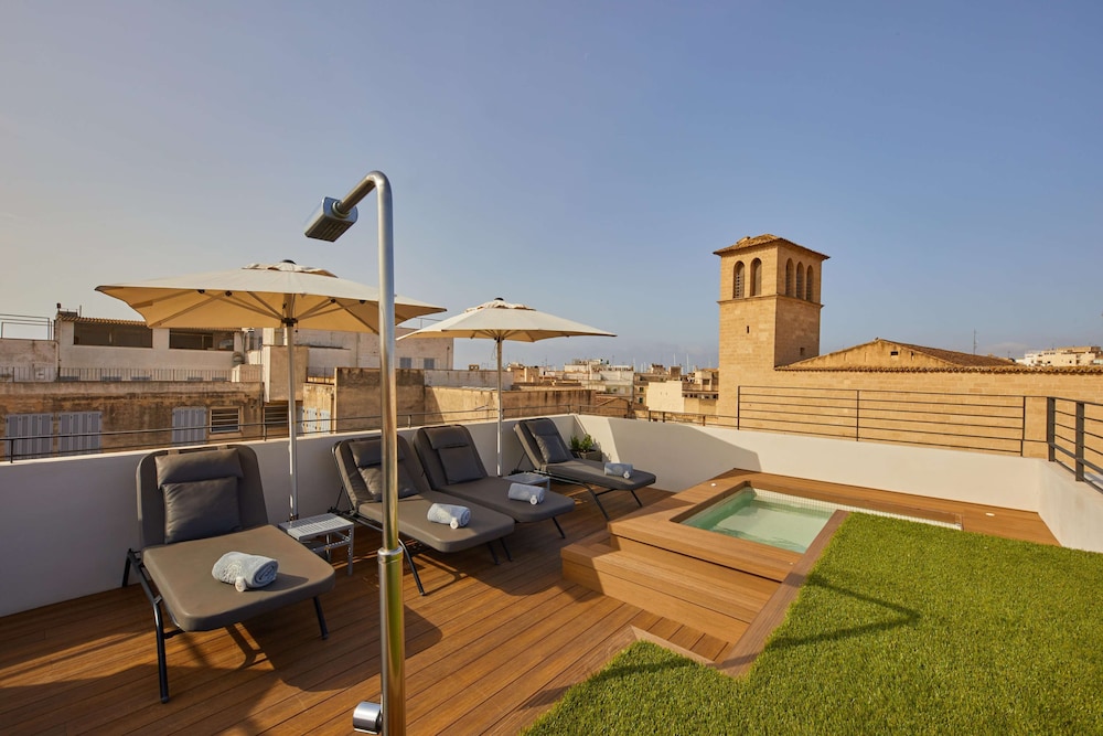 Summum Boutique Hotel, member of Melia Collection 69/70