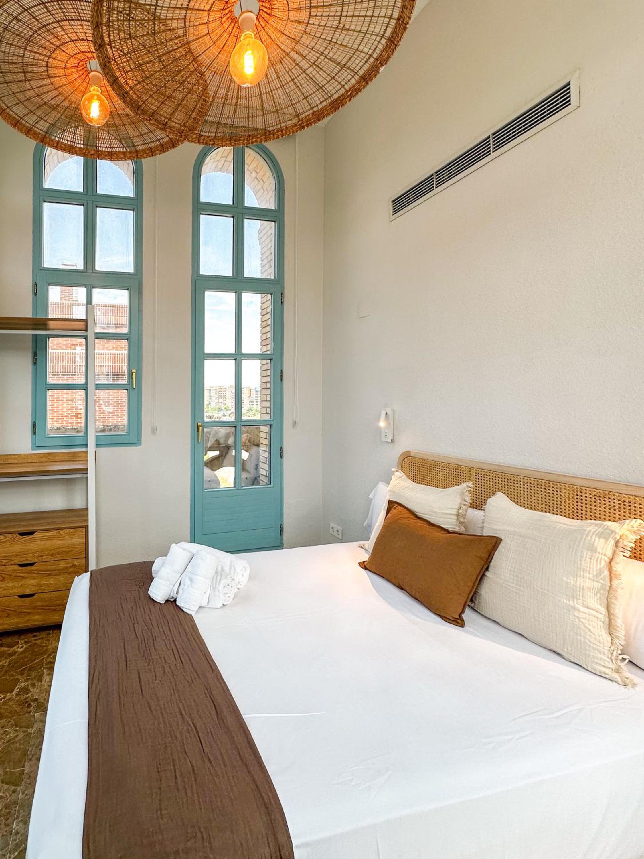Superior, Double Bed