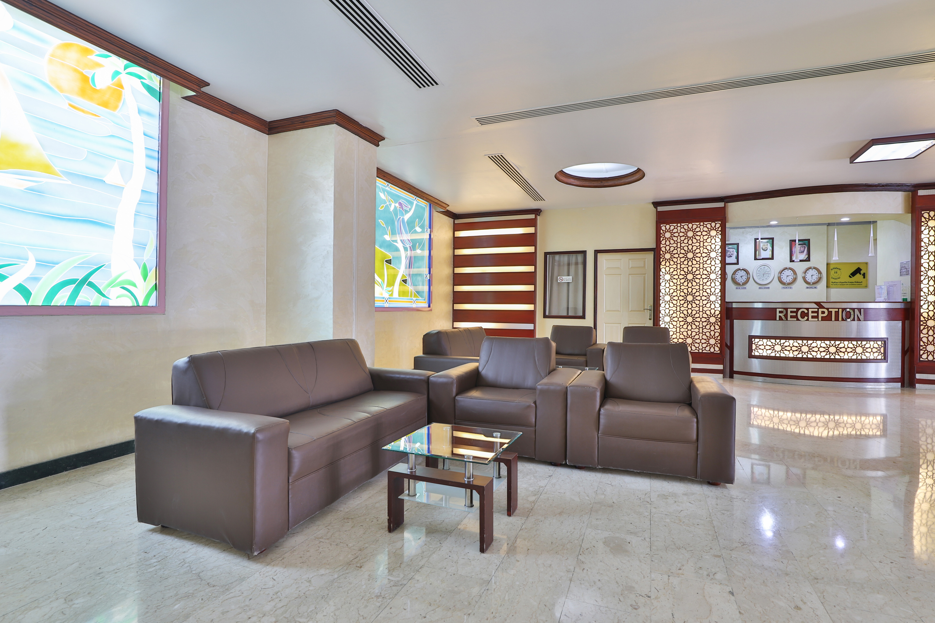 Marhaba Residence 23/33