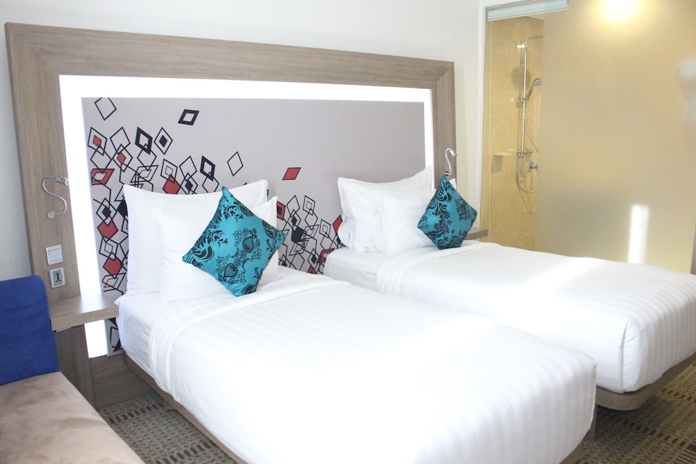 Novotel Makassar Grand Shayla 18/50