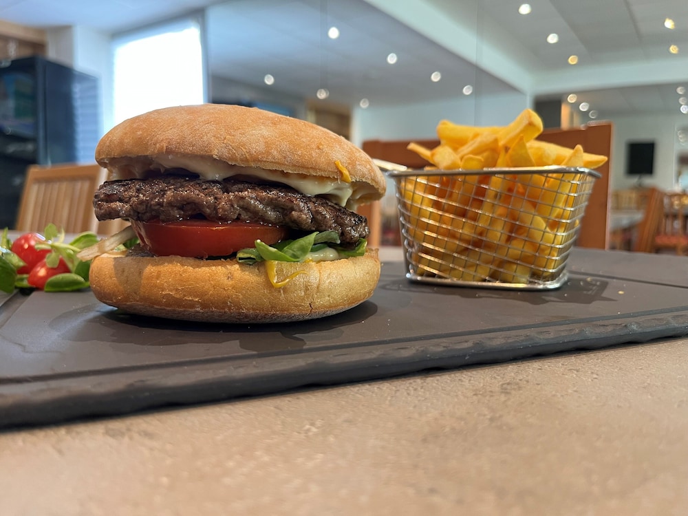 Ibis Longwy Mexy 13/33