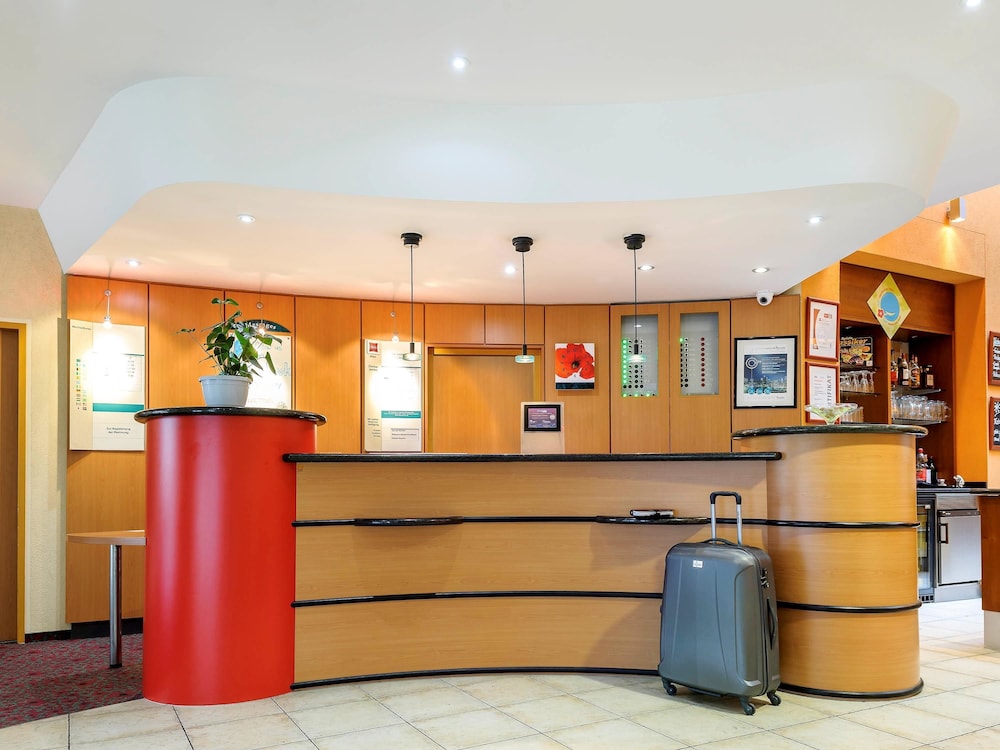 ibis Wien City 5/53