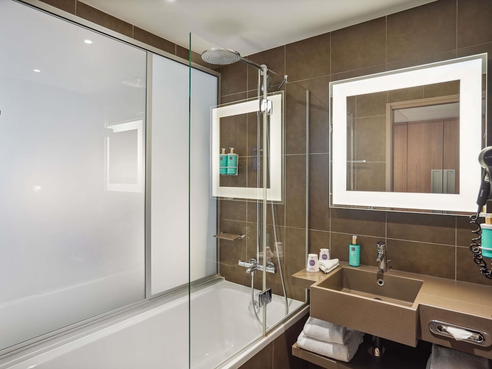 Novotel Paris Gare De Lyon 48/50