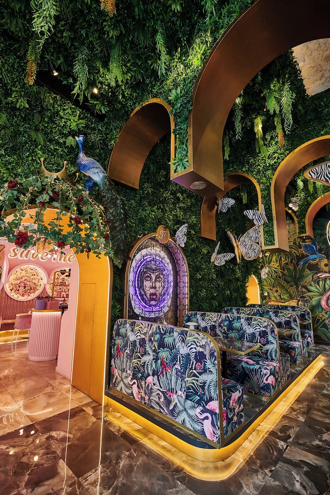 Fairytale Athens - Luxury Suites 46/67