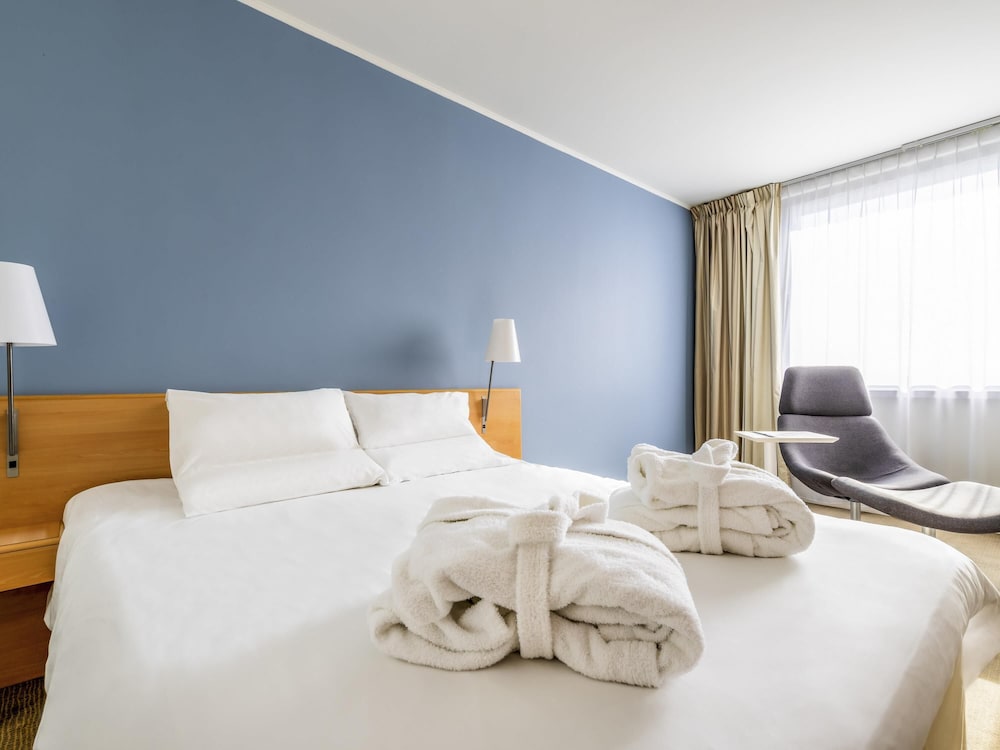 Novotel Krakow Centrum 17/81