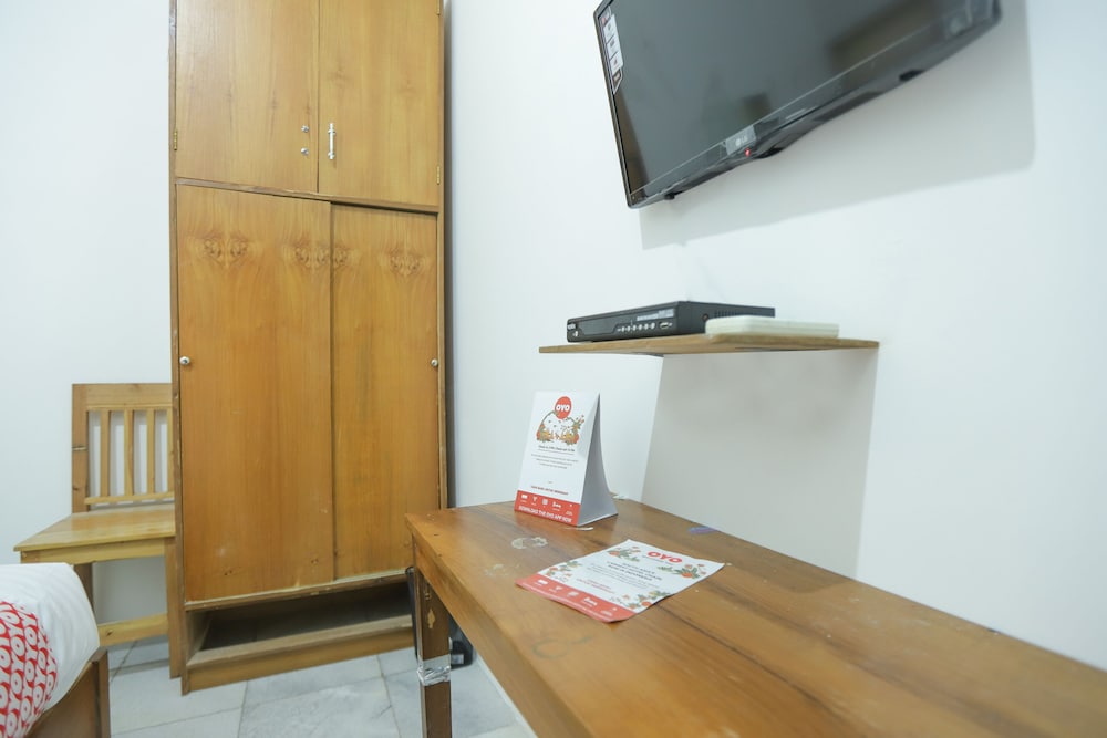 Oyo 150 Harmoni Residence 5/19