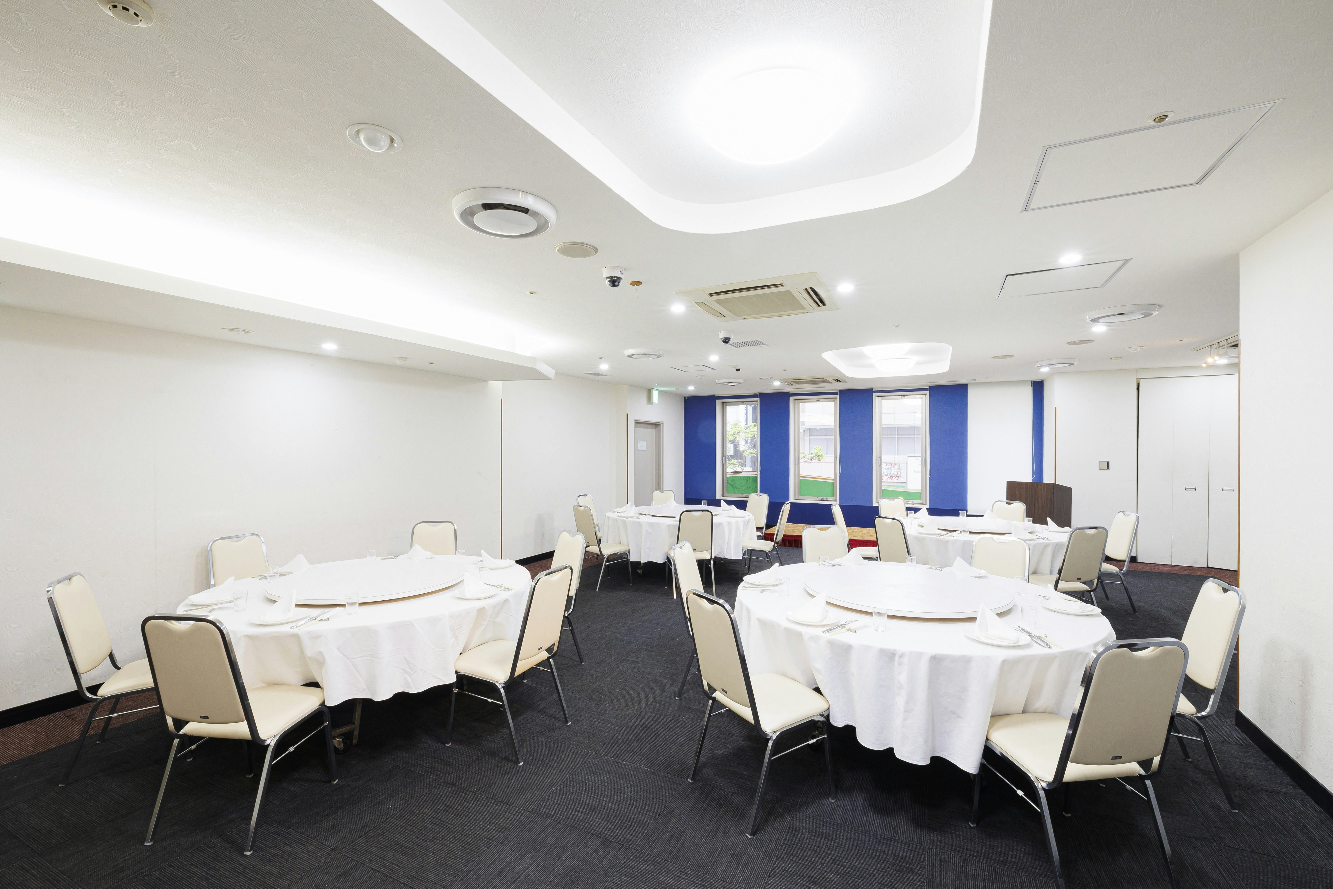 Ana Holiday Inn Sapporo Susukino 57/66