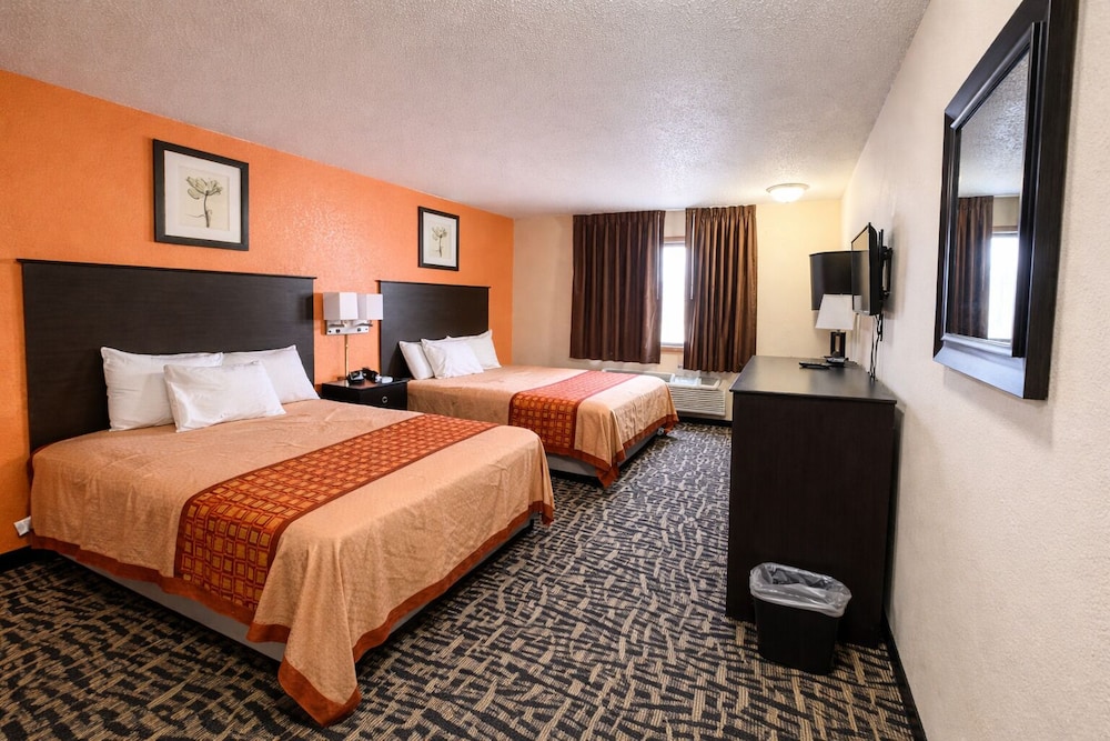 Americas Best Value Inn 27/53