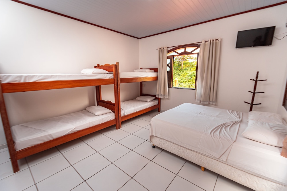 Hotel Morro da Saudade 27/59