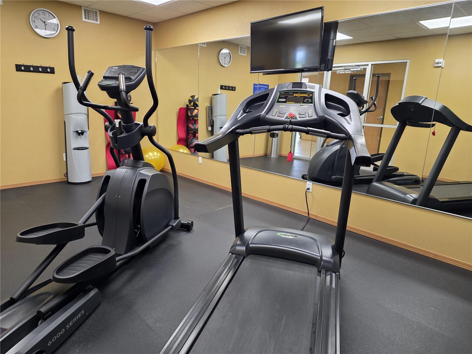 SureStay Studio By Best Western El Dorado 14/18