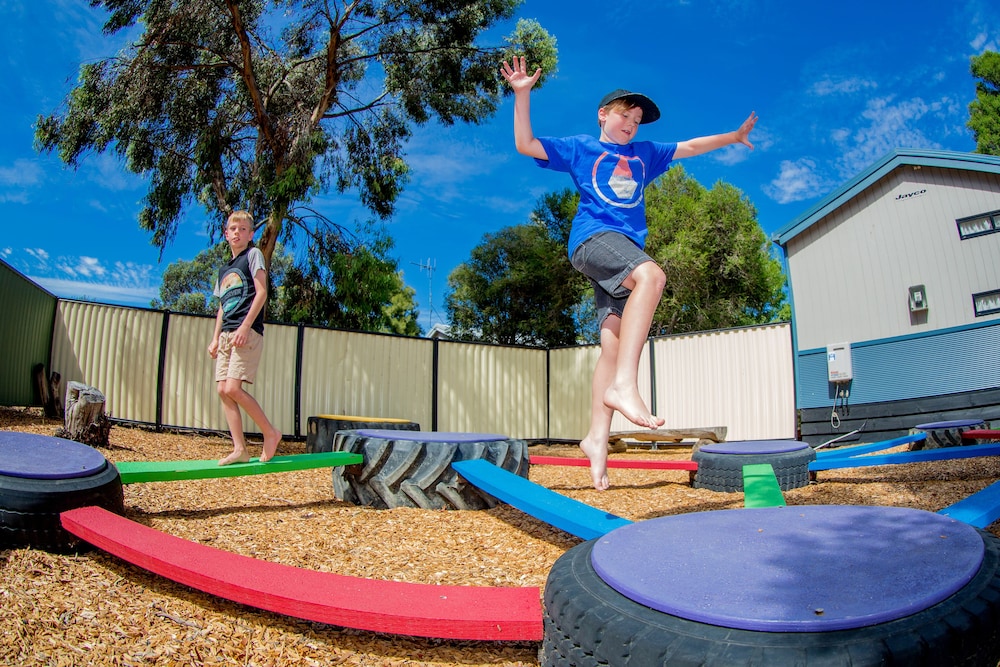 Big4 Shepparton Park Lane Holiday Park 18/41