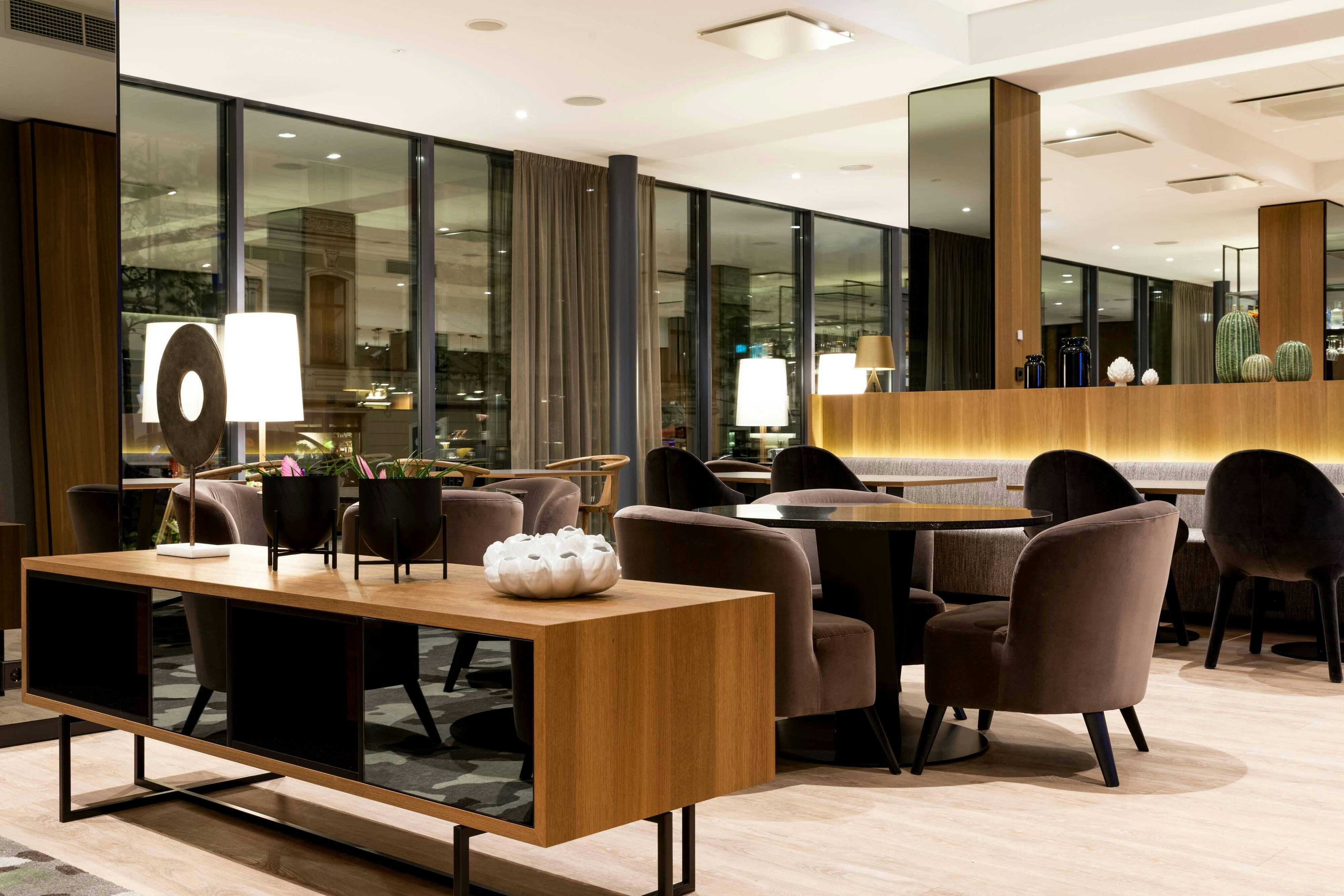 AC Hotel by Marriott Riga 21/35