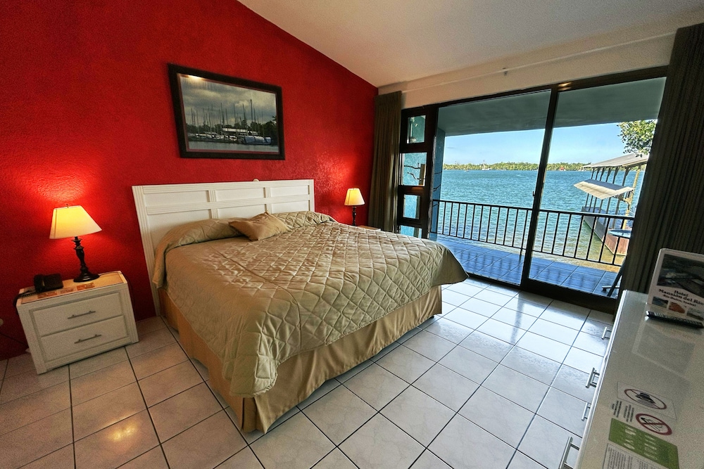 Hotel Mansion del Rio 9/50