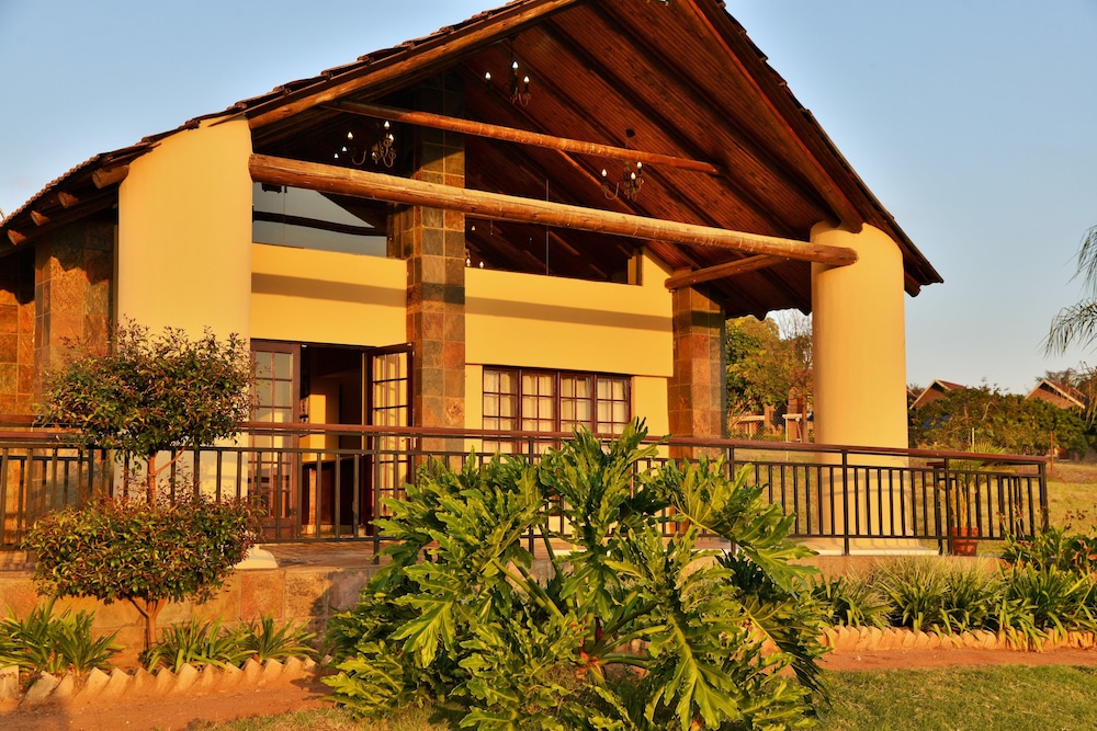 Destiny Country Lodge 4/47