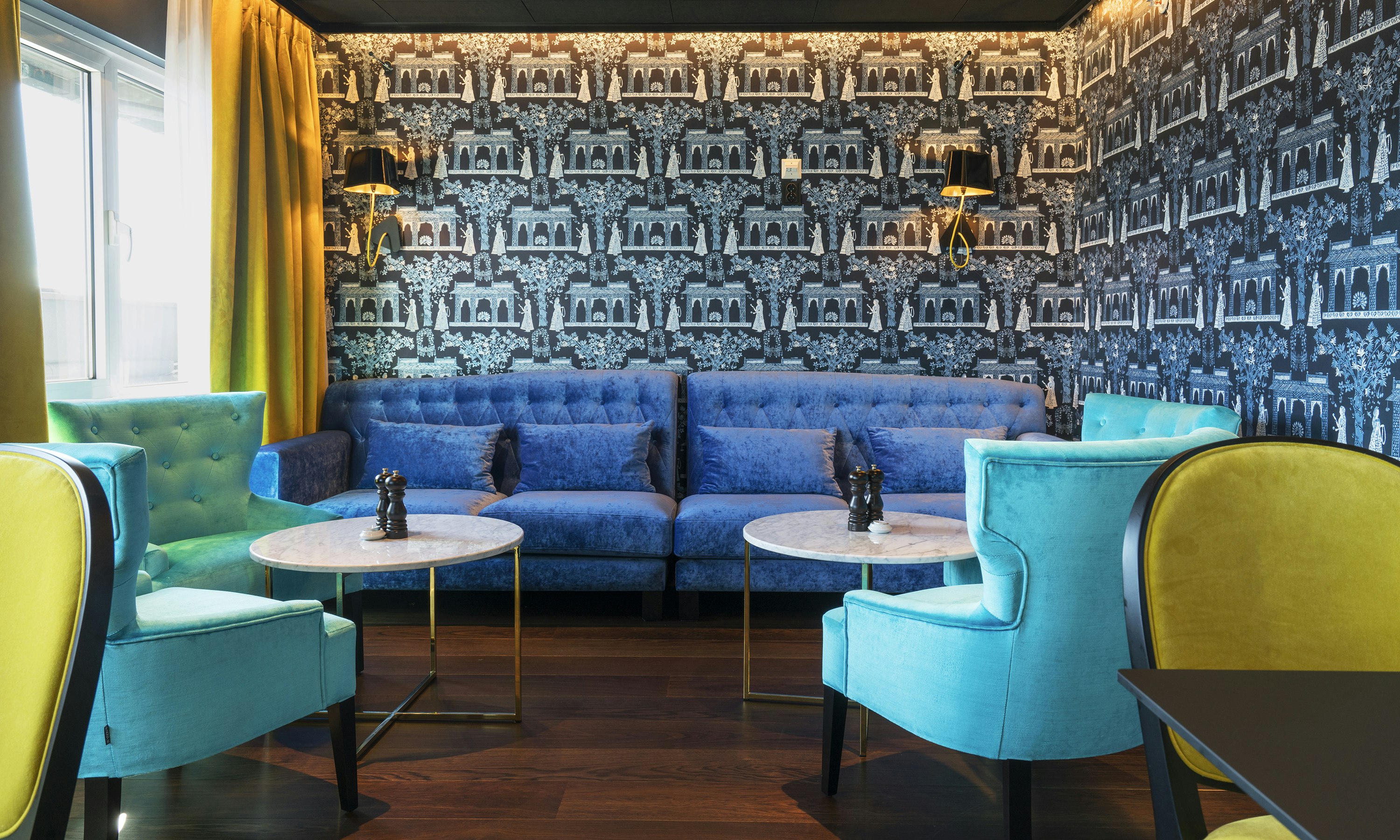 Thon Hotel Orion 47/54