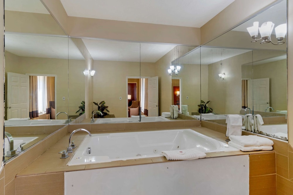 Comfort Inn Columbus near Fort Benning 7/41
