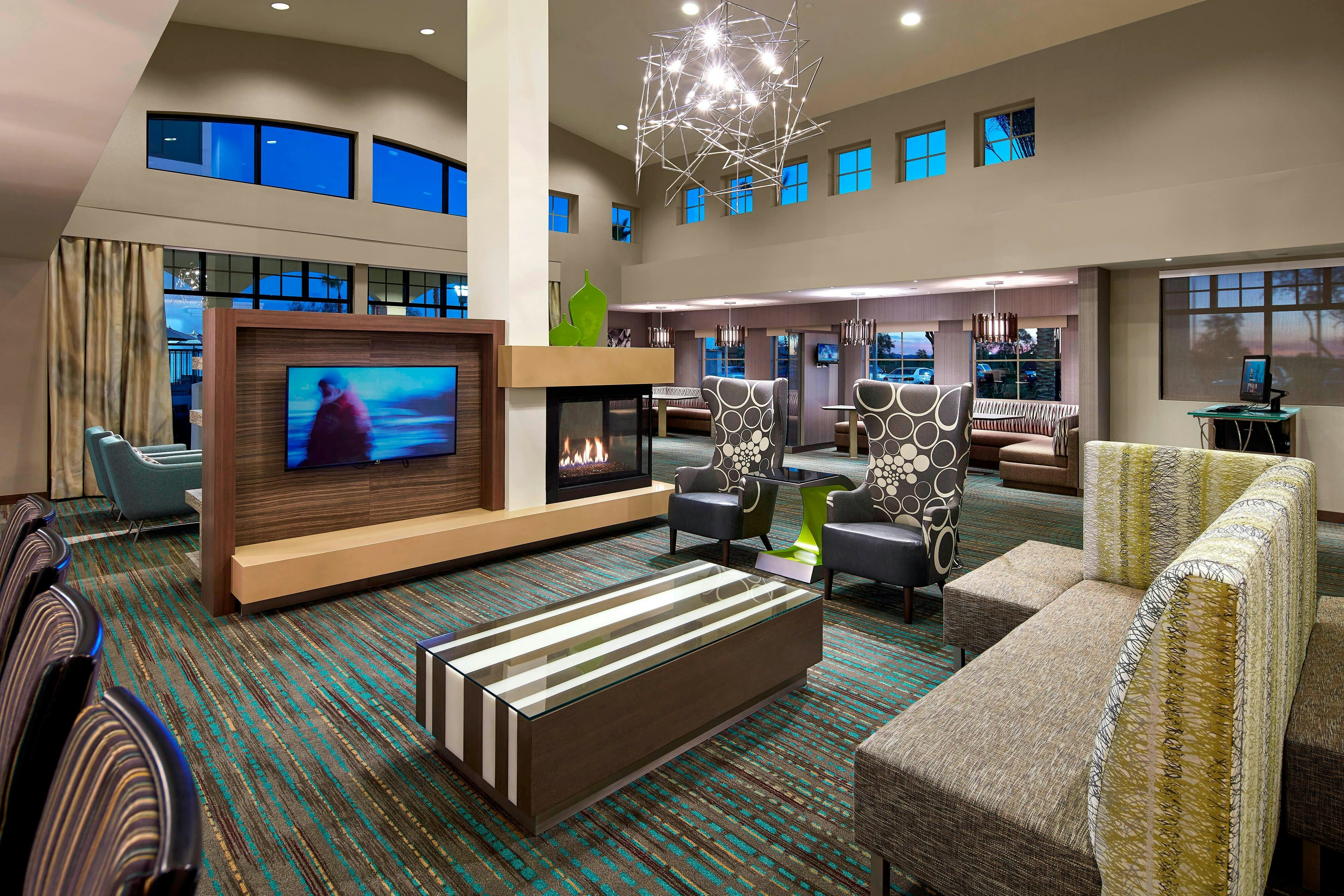 Residence Inn San Diego Chula Vista 23/44