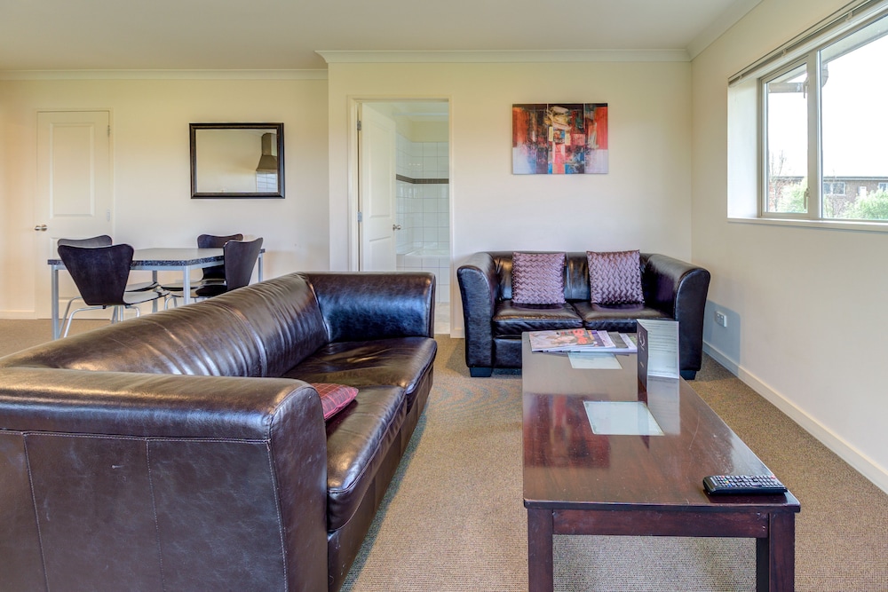 Hanmer Springs Retreat 24/35