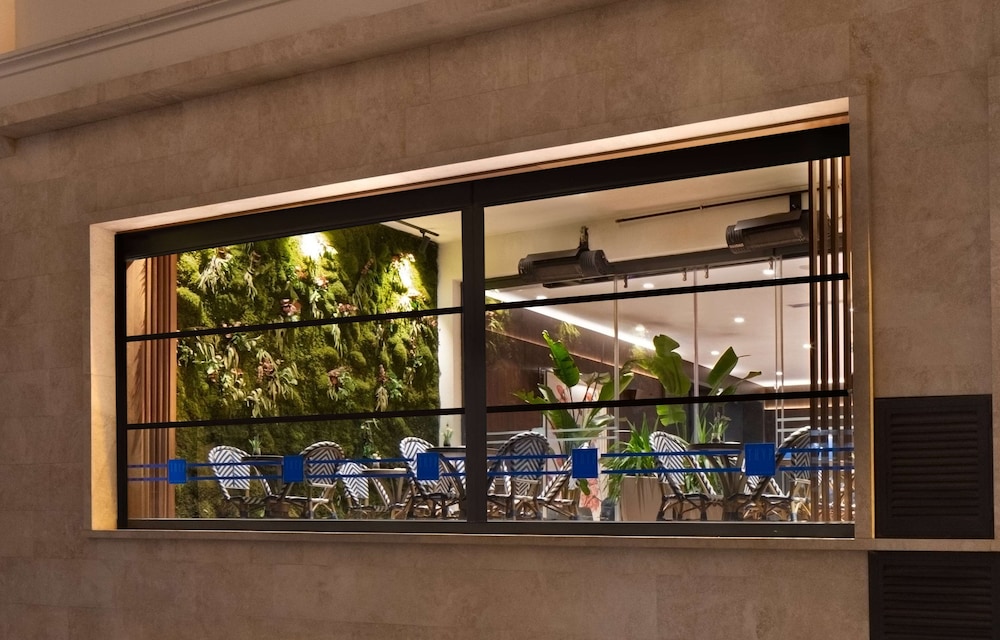 TRYP By Wyndham Istanbul Sisli Hotel 6/50