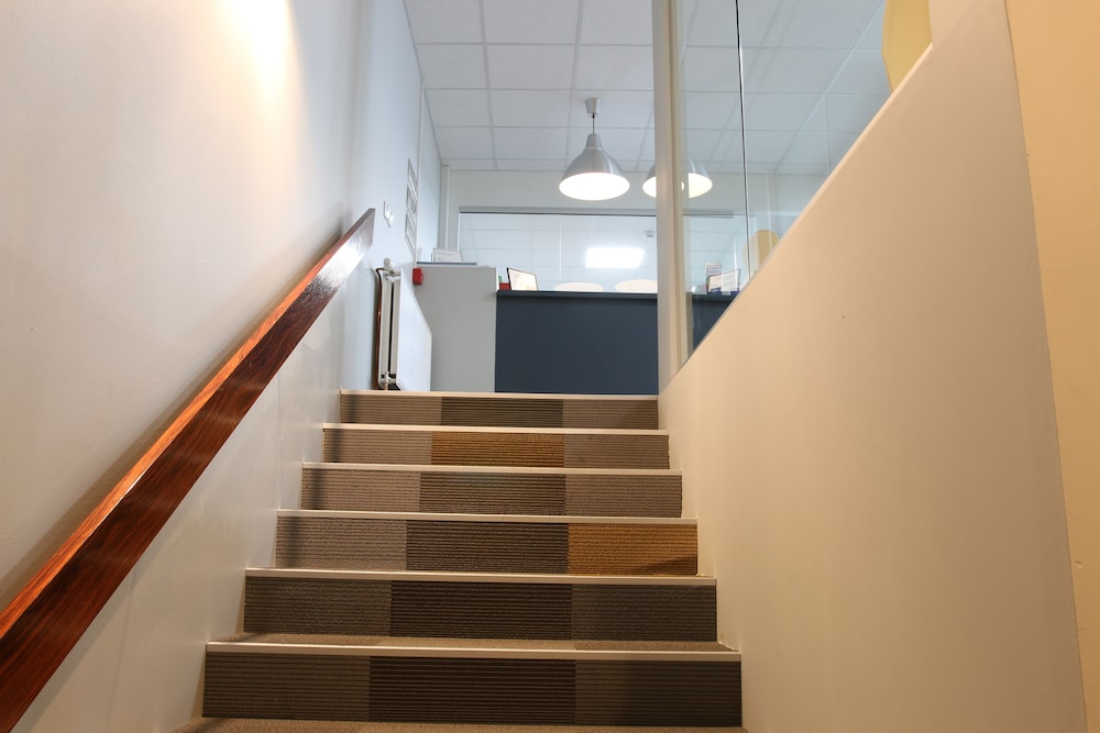 Hafnarstraeti Hostel 35/45
