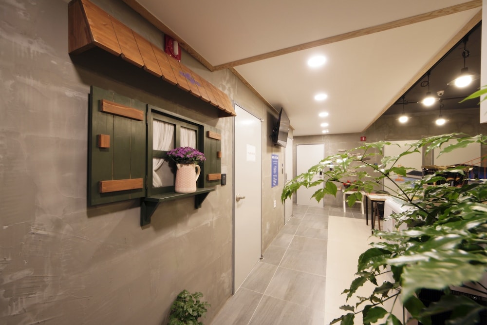 K-Guesthouse Seomyeon 1 3/66