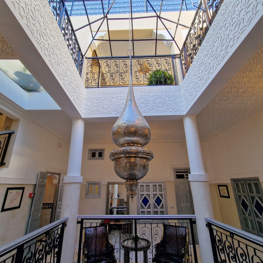 Riad Explore 33/44