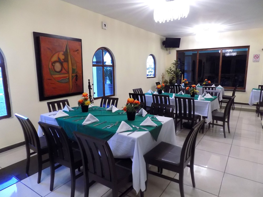 Hotel Las Palomas 47/59