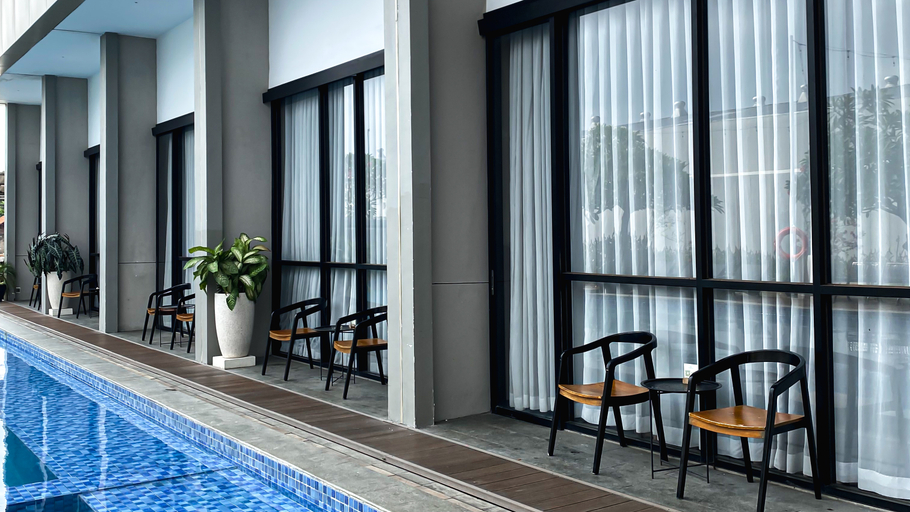 Grand Wijaya Hotel 4/10