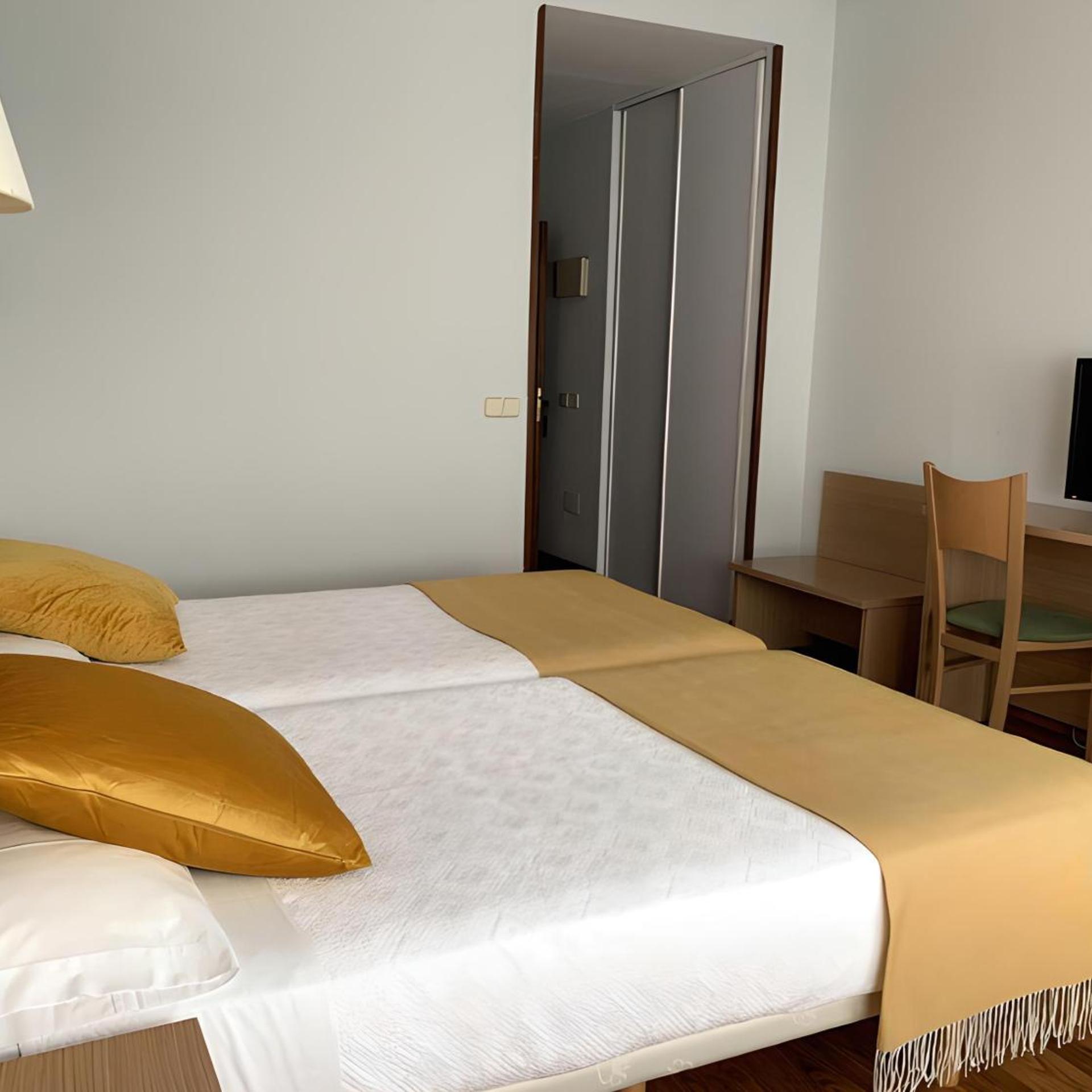 Hotel San Millan Spa 12/58