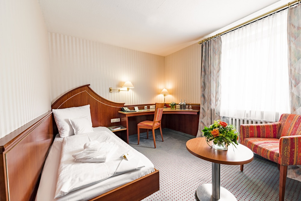 Top Vch Hotel Wartburg Stuttgart 11/39