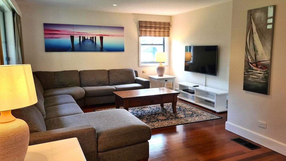 Mercure Lake Macquarie Raffertys Resort 42/74