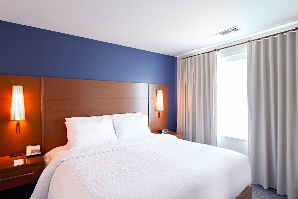 Residence Inn by Marriott Richmond West/Midlothian 16/32