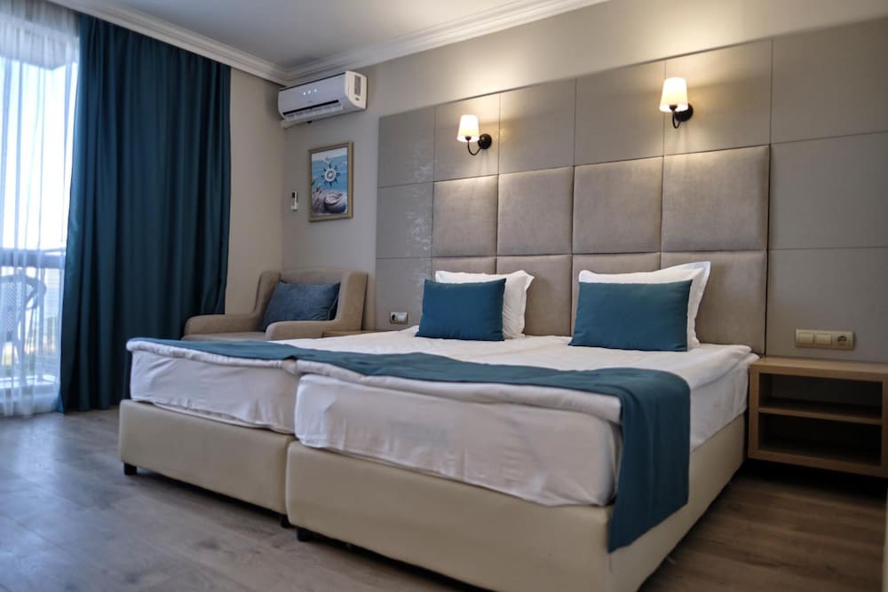 SPERANTA Hotel & Villas 9/40