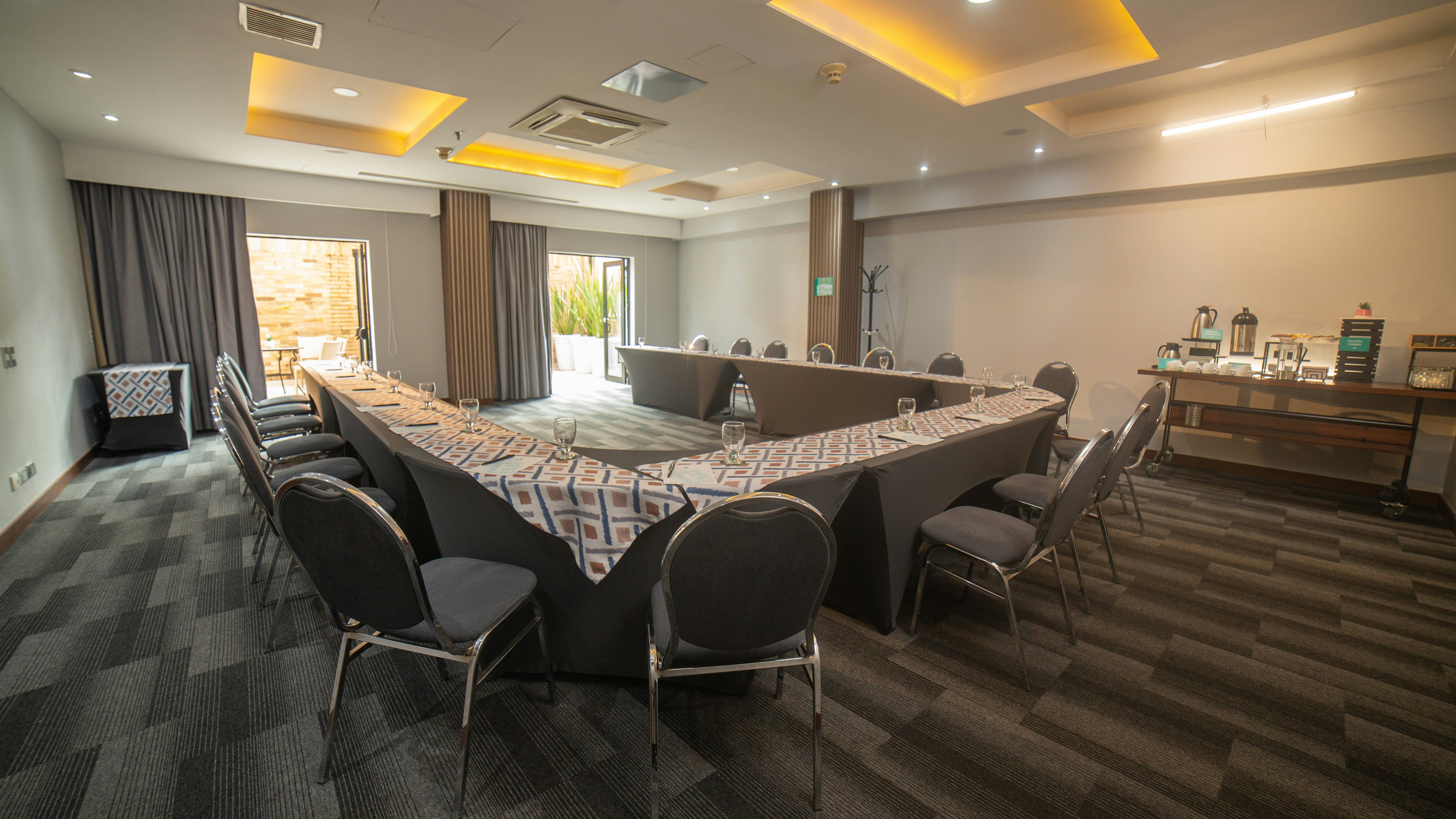 Embassy Suites by Hilton Bogota Rosales 47/50