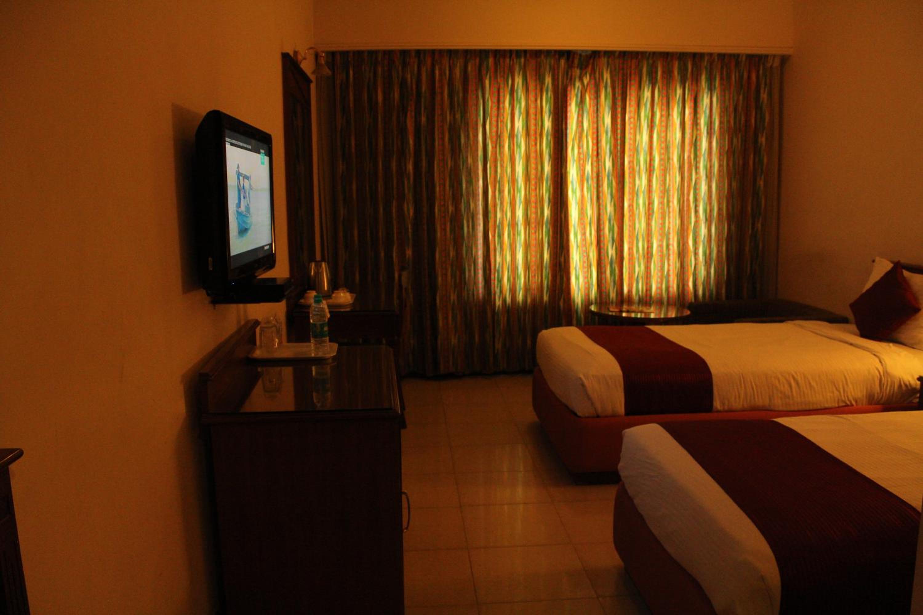 President Hotel 35/50