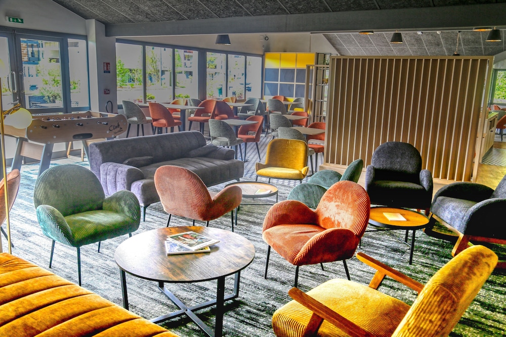 Ibis Biarritz Anglet Aeroport 29/50