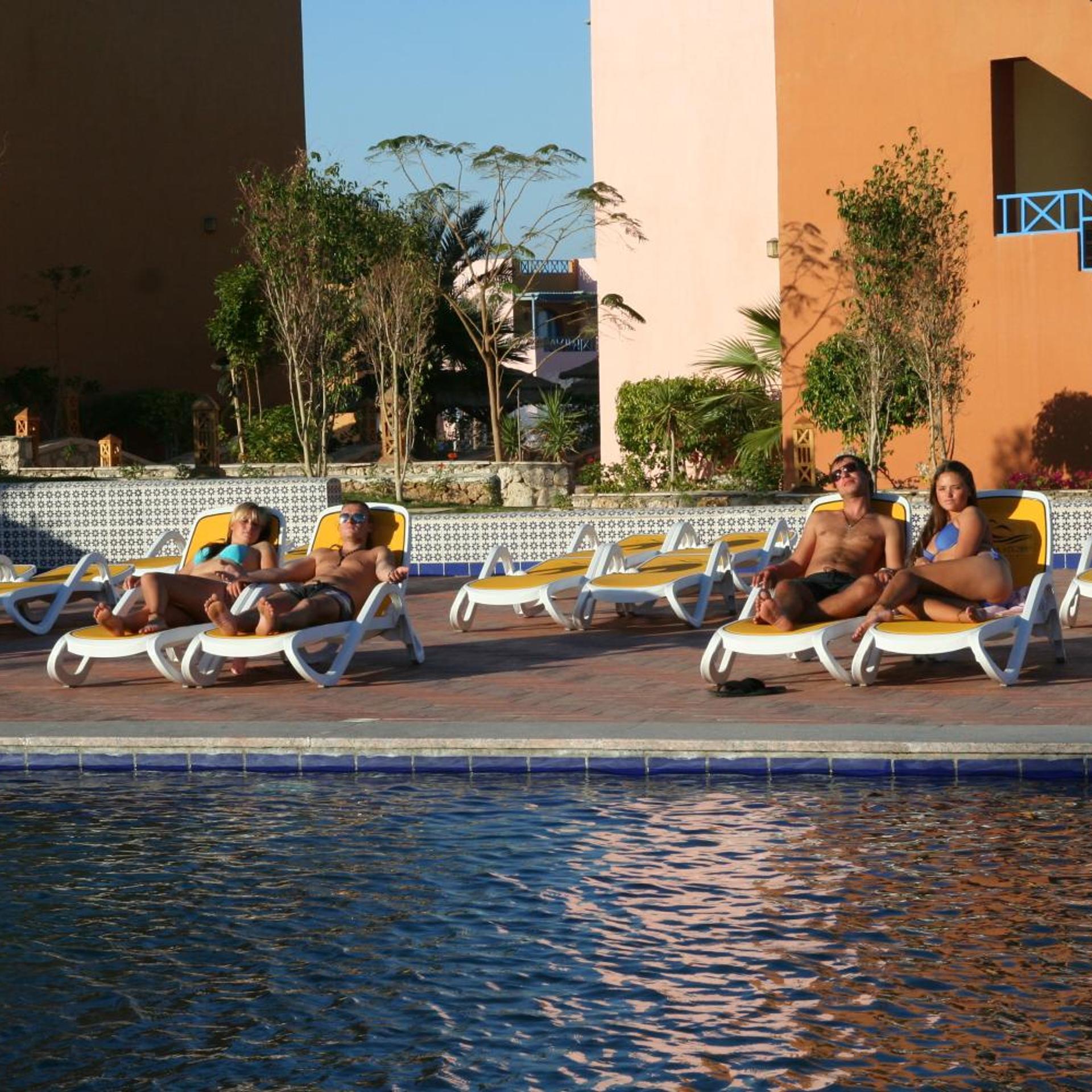 Faraana Heights Resort 46/55