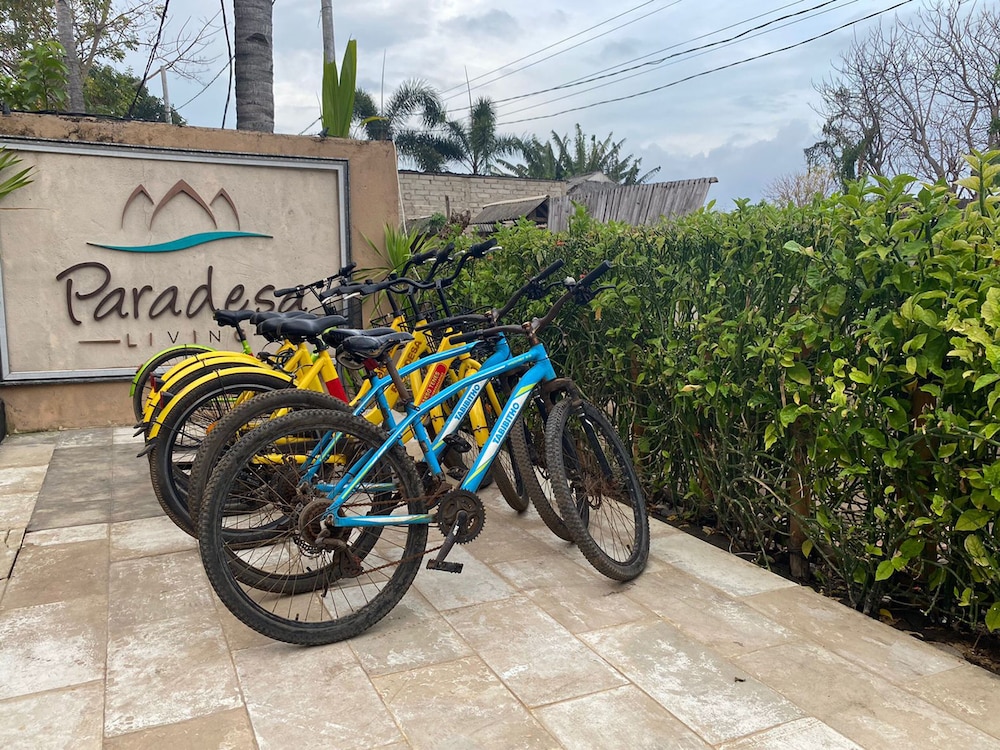 Paradesa Villa 18/36