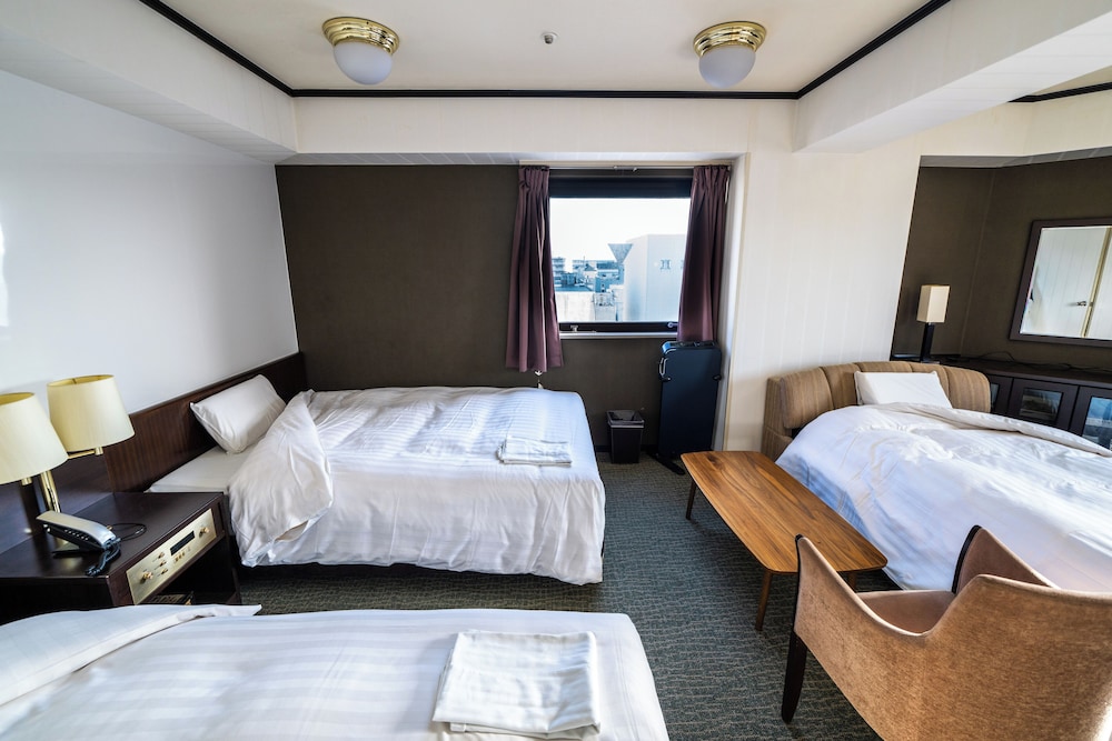 Ramada Encore by Wyndham Amagasaki 27/50