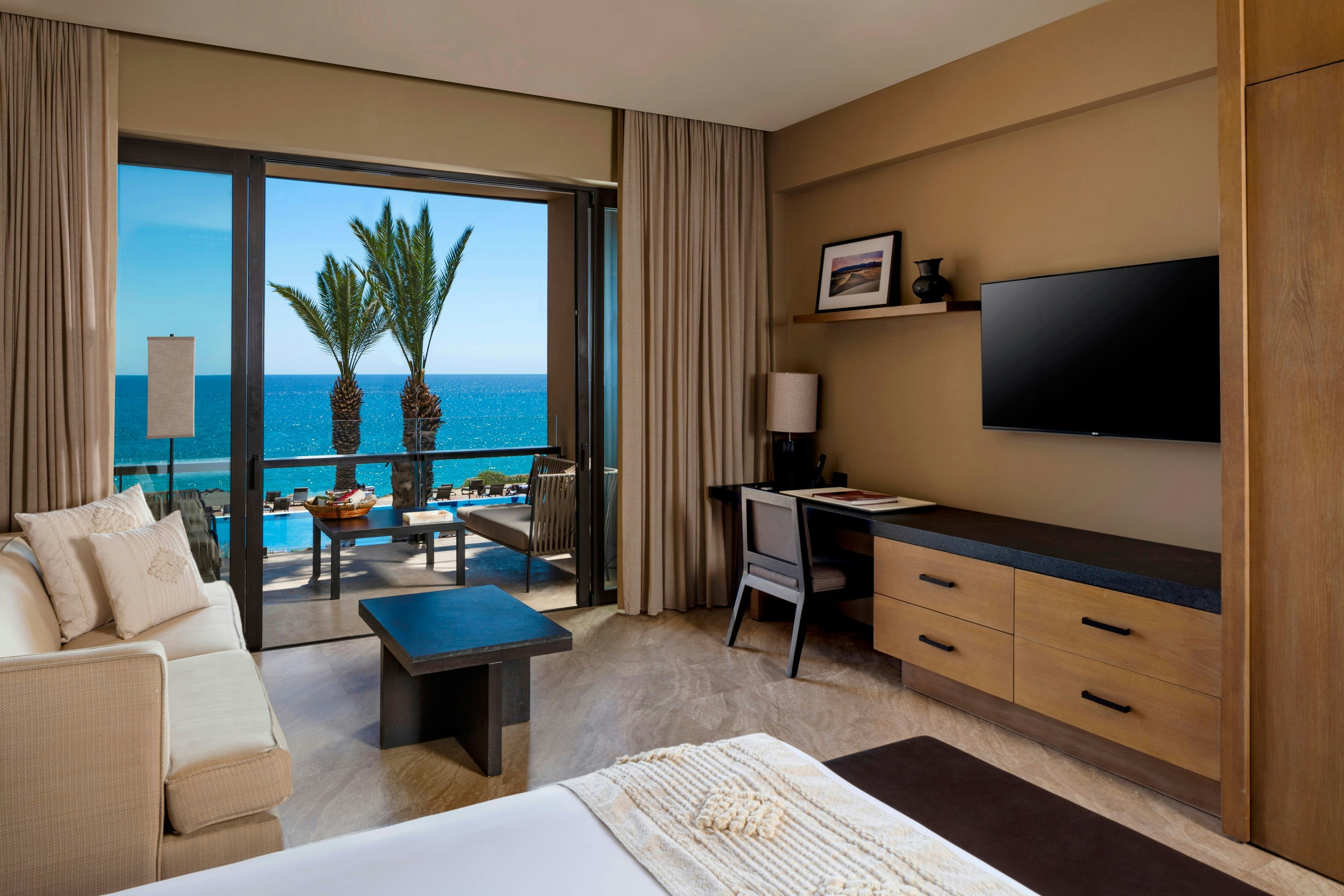 Casa Maat At Jw Marriott Los Cabos Beach Resort & Spa 10/50