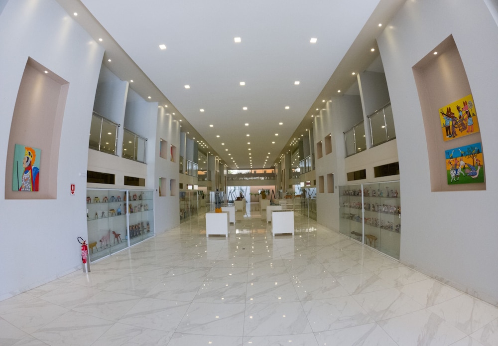 Hotel Nord Luxxor Juazeiro 5/42