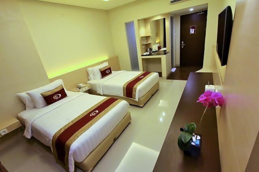 Grand Parama Hotel Berau 19/53