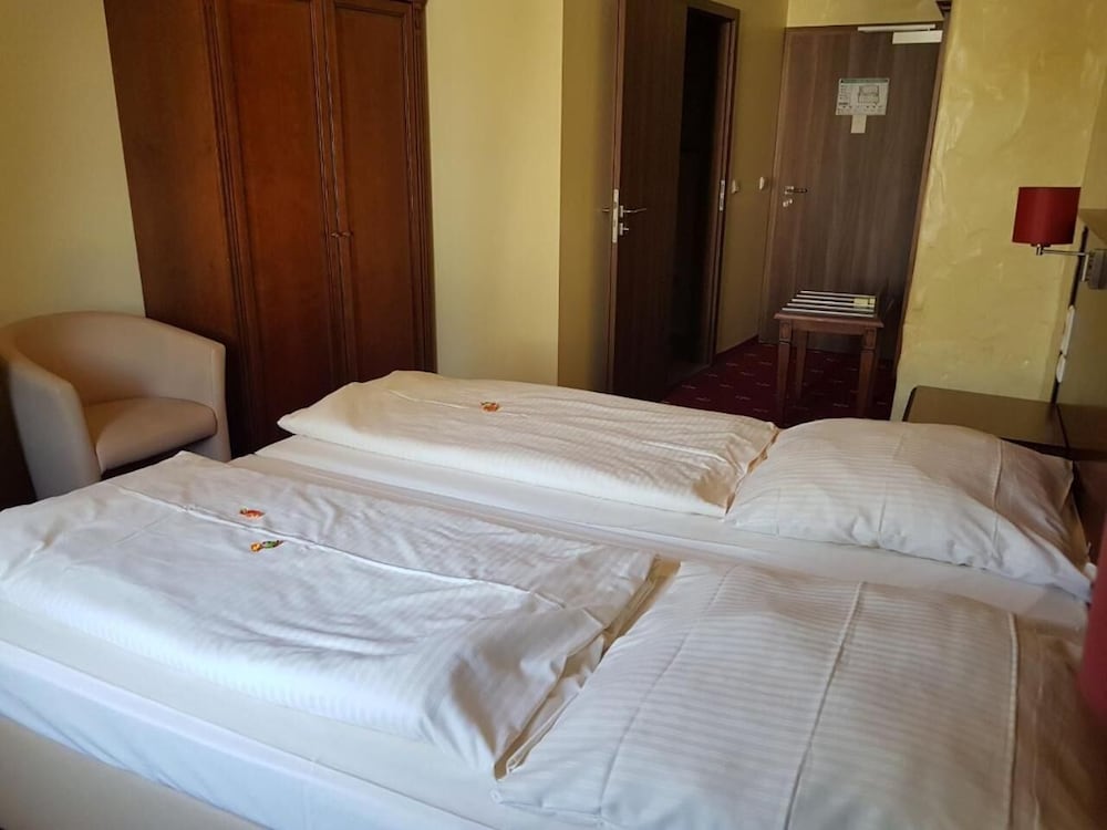Hotel Medaillon 8/41