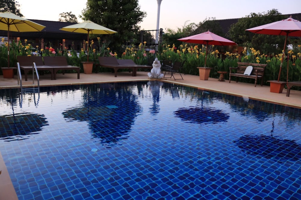 Sawasdee Sukhothai Resort 6/61