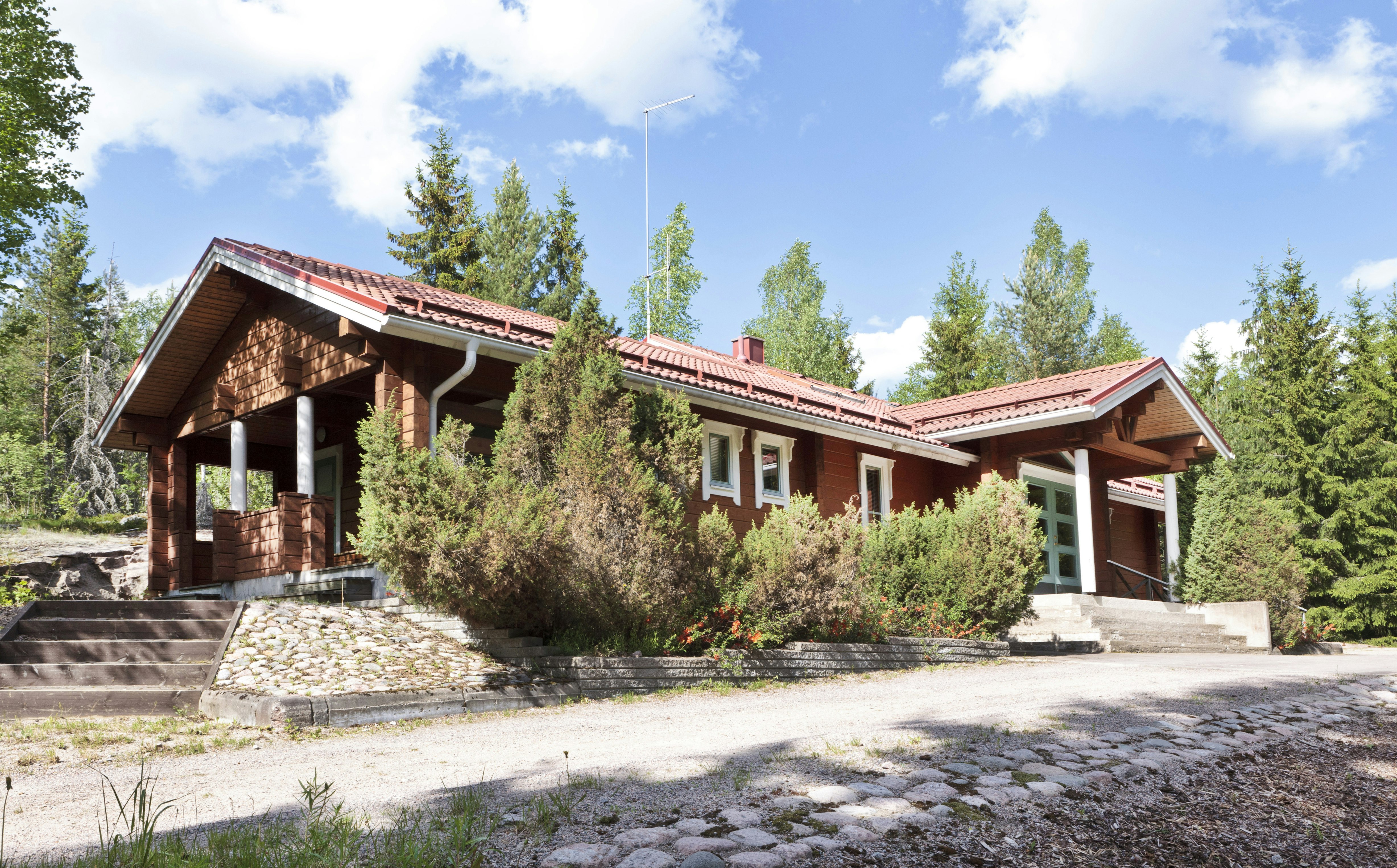 Hotel Nuuksio 6/81