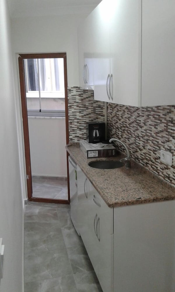 Can Residence 18/22