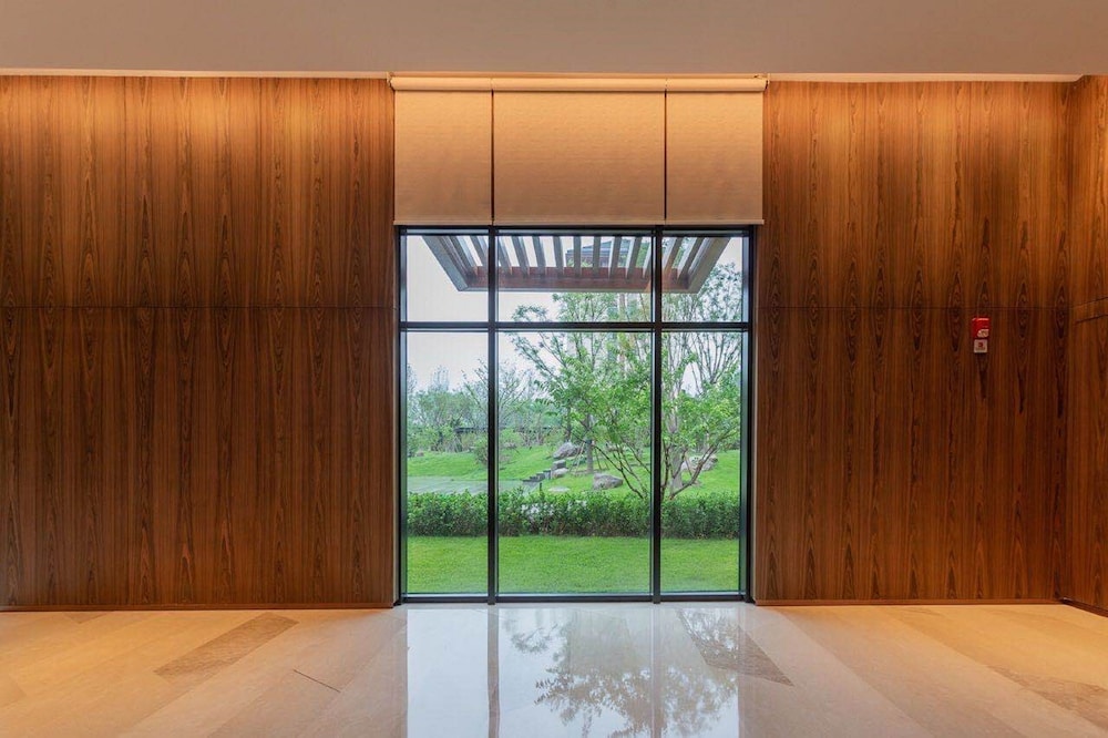 Hyatt Regency Beijing Shiyuan 14/40