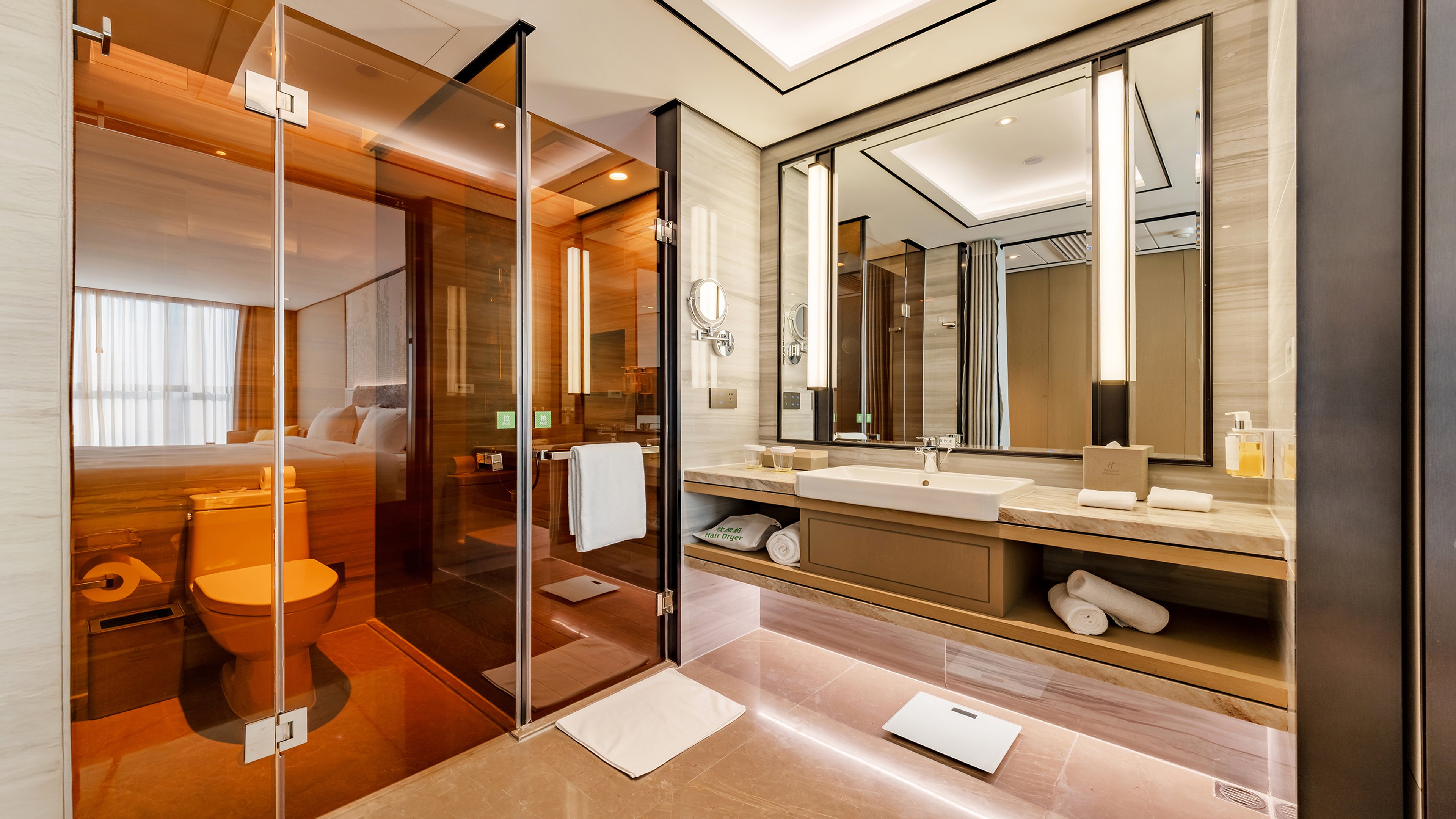 Holiday Inn TAIYUAN CITY CENTER 67/71