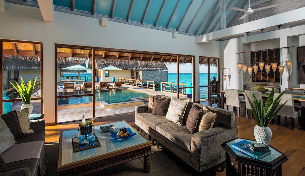 Four Seasons Resort Maldives at Landaa Giraavaru 27/44