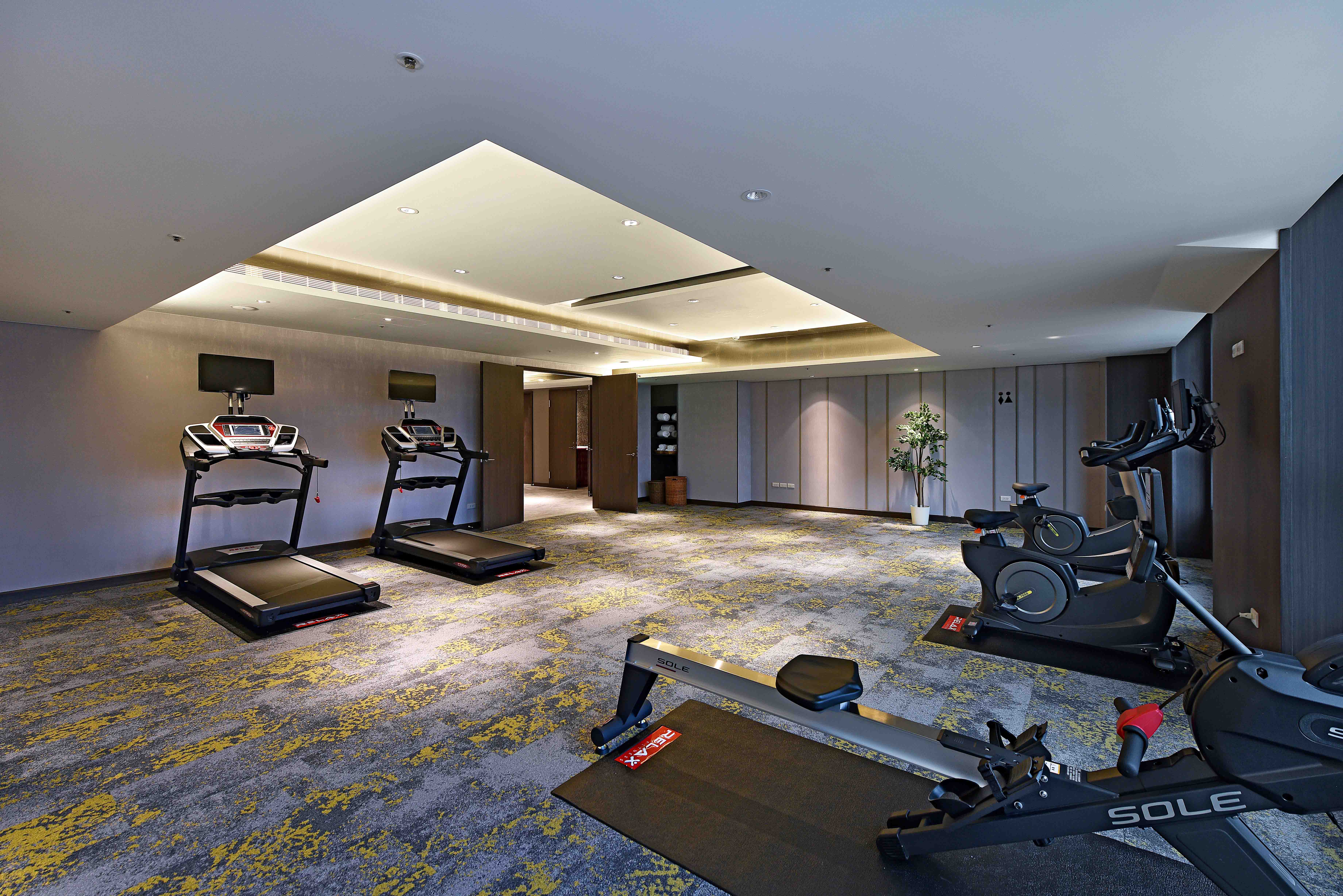 Fullon Poshtel Kaohisung 25/50